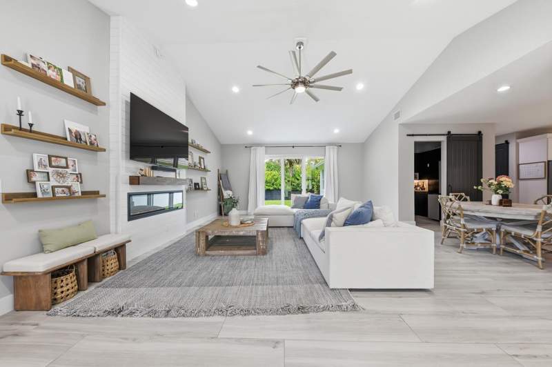 3 bedroom Single Family Residence at 3067 Fargo Avenue, Palm Beach Ranchettes, Lake Worth — photo 3