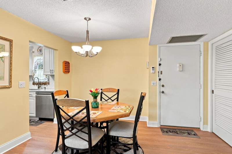 2 bedroom Condominium at 2532 Boundbrook Drive #107, Boundbrook Condo S, Palm Springs — photo 3