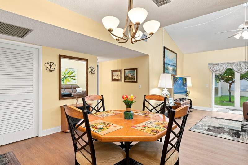 2 bedroom Condominium at 2532 Boundbrook Drive #107, Boundbrook Condo S, Palm Springs — photo 4