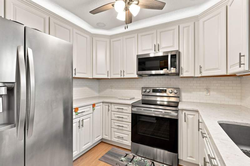 2 bedroom Condominium at 2532 Boundbrook Drive #107, Boundbrook Condo S, Palm Springs — photo 5