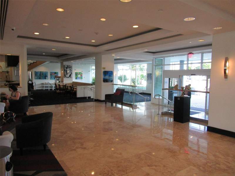 1 bedroom Condominium at 2670 E Sunrise Boulevard #301, Gallery One Condo, Fort Lauderdale — photo 4
