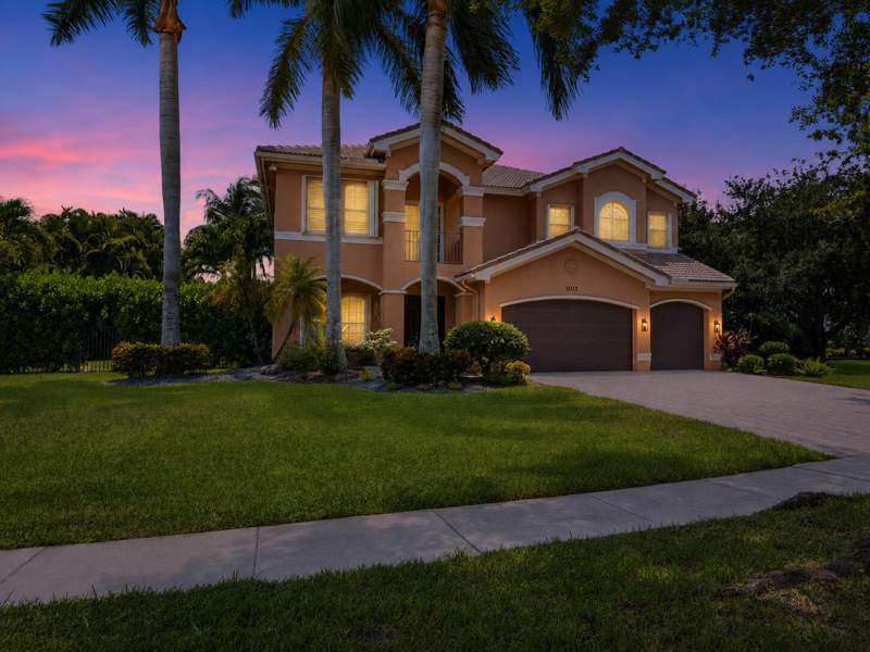 6 bedroom Single Family Residence at 11113 Brandywine Lake Way, Canyon Isles , Boynton Beach — photo 2