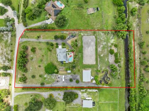 19925 Black Falcon Road, Loxahatchee FL - photo 8 of 69