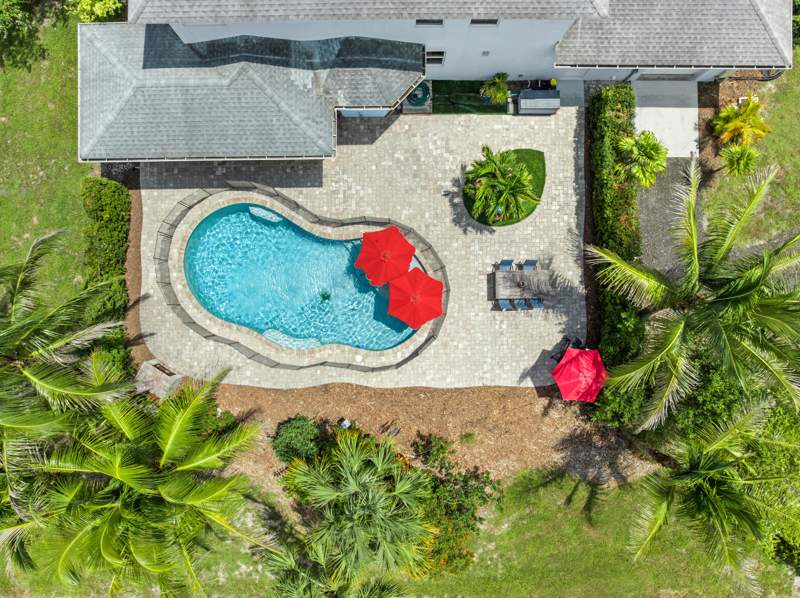 4 bedroom Single Family Residence at 19925 Black Falcon Road, Deer Run, Loxahatchee — photo 3