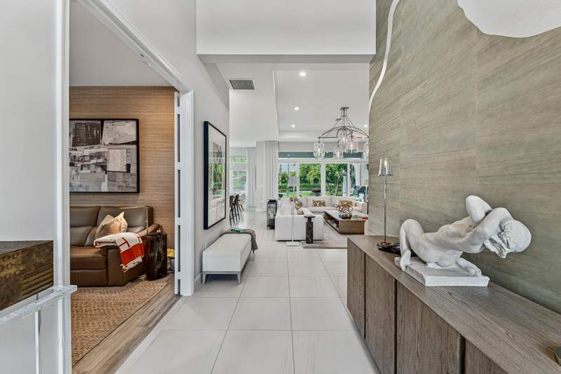 3 bedroom Single Family Residence at 9960 Pecorino Isle, Valencia Sound, Boynton Beach — photo 5