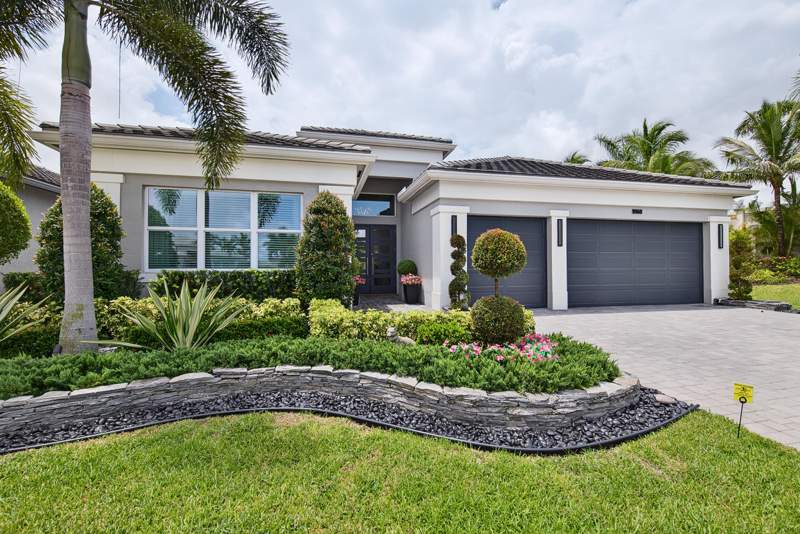 3 bedroom Single Family Residence at 9960 Pecorino Isle, Valencia Sound, Boynton Beach — photo 3
