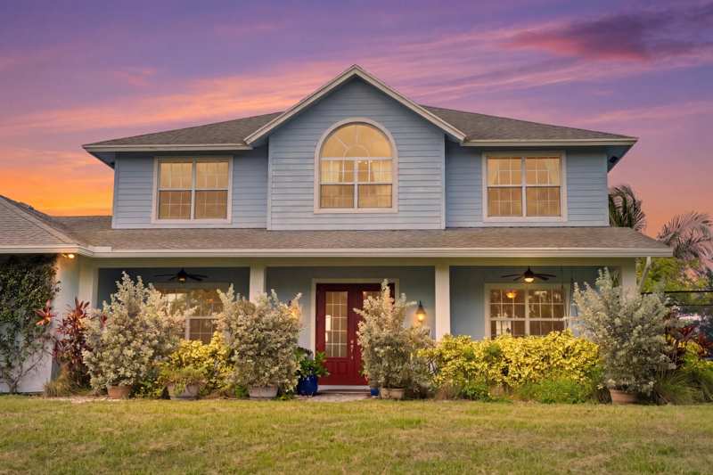 4 bedroom Single Family Residence at 19925 Black Falcon Road, Deer Run, Loxahatchee — photo 1