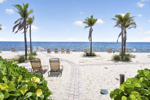 1225 Hillsboro Mile #Villa H2, Hillsboro Beach FL - photo 12 of 28