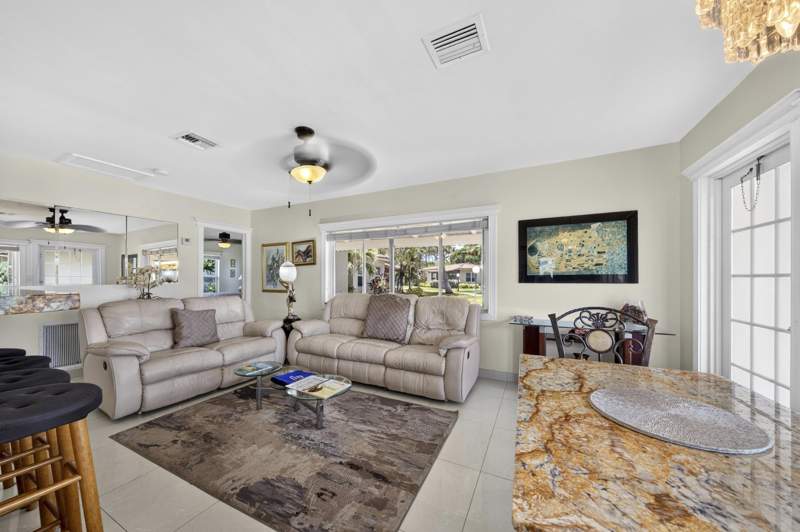 2 bedroom Condominium at 1225 Hillsboro Mile #Villa H2, Royal Flamingo Villas - Beach Resort, Hillsboro Beach — photo 5