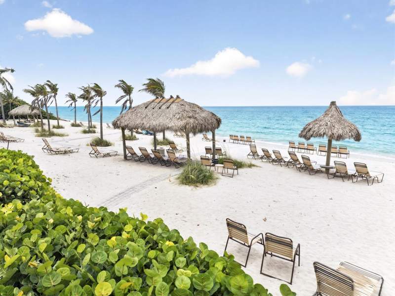 2 bedroom Condominium at 1225 Hillsboro Mile #Villa H2, Royal Flamingo Villas - Beach Resort, Hillsboro Beach — photo 3