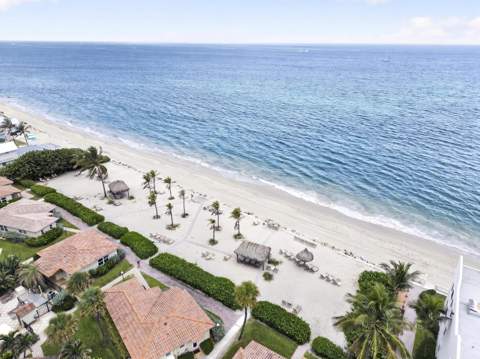 1225 Hillsboro Mile #Villa H2, Hillsboro Beach FL - photo 9 of 28