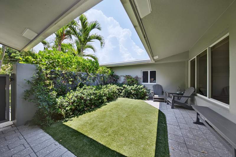 3 bedroom Single Family Residence at 3652 NE 18th Avenue, Coral Woods, Oakland Park — photo 5