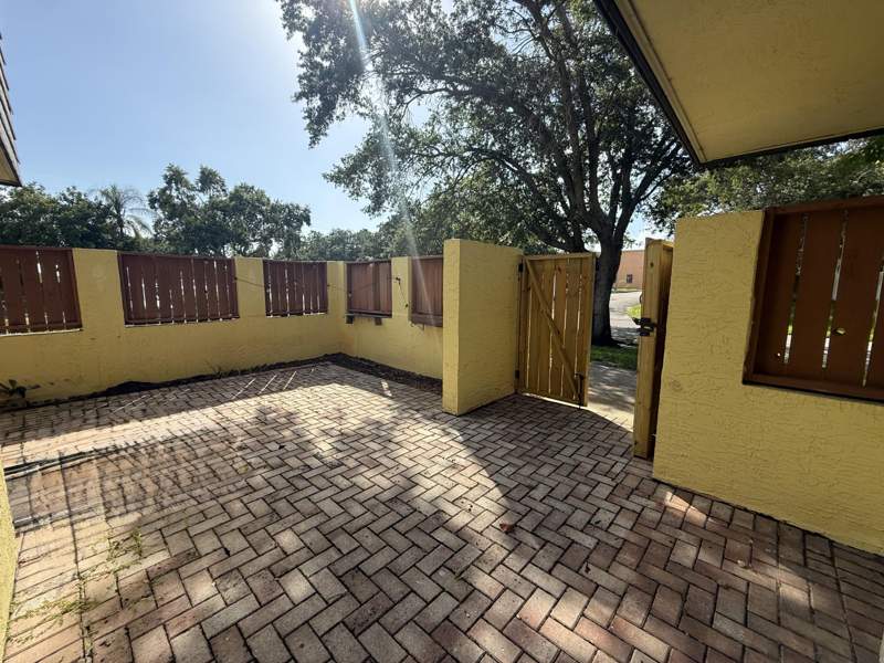 2 bedroom Townhouse at 3100 SE Brook Street, Brook Villas, Stuart — photo 4