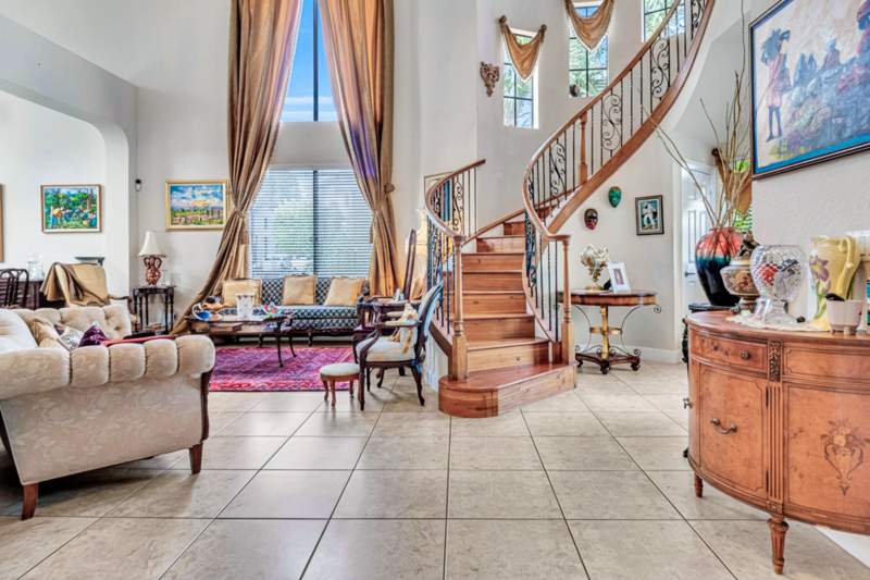 5 bedroom Single Family Residence at 3546 Collonade Drive, Versailles, Wellington — photo 4