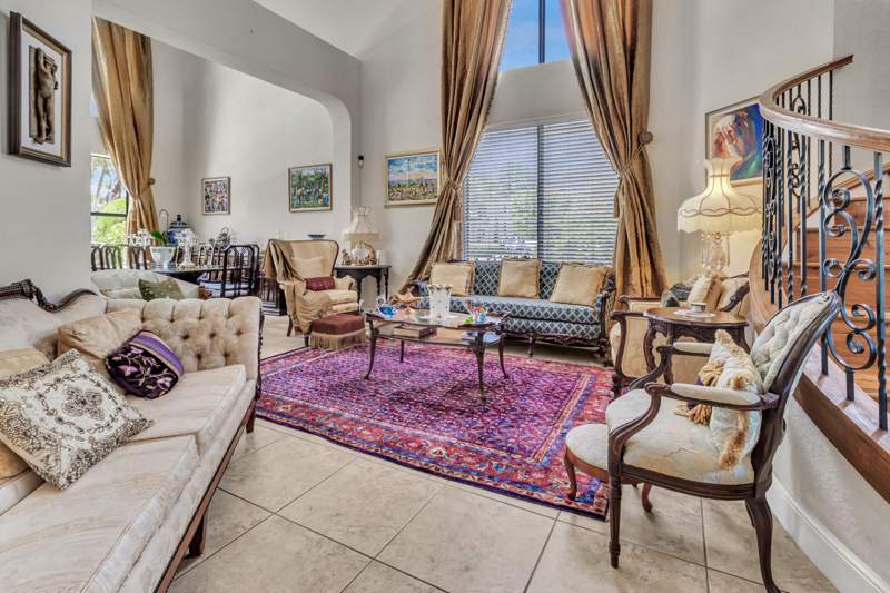 5 bedroom Single Family Residence at 3546 Collonade Drive, Versailles, Wellington — photo 5