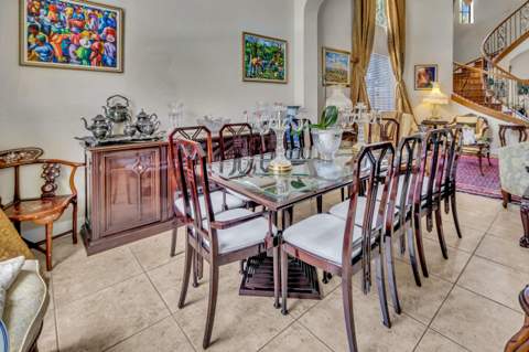 3546 Collonade Drive, Wellington FL - photo 6 of 40
