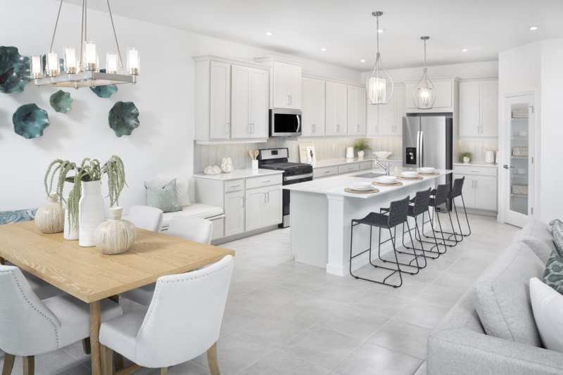 4 bedroom Single Family Residence at 10856 SW Orana Drive, Cadence Wg5D Phase 1, Port St. Lucie — photo 1