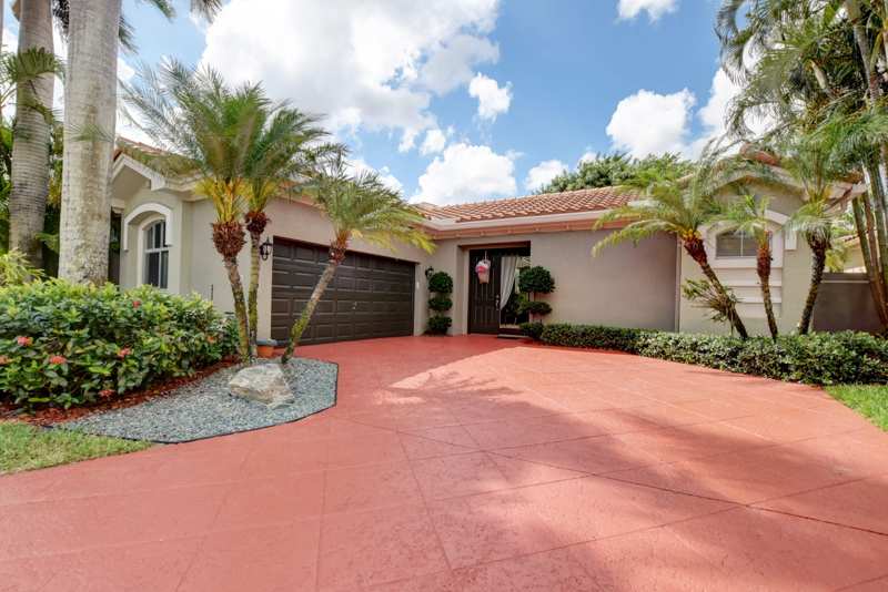 4 bedroom Single Family Residence at 6342 NW 23rd Street, Santa Barbara/Glades Landing, Boca Raton — photo 1