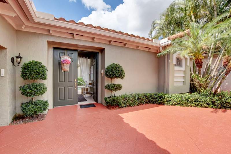 4 bedroom Single Family Residence at 6342 NW 23rd Street, Santa Barbara/Glades Landing, Boca Raton — photo 3