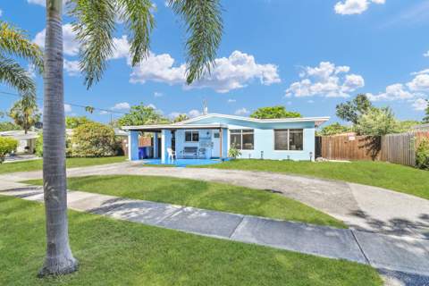 1218 SW 2nd Avenue, Pompano Beach FL - photo 6 of 45