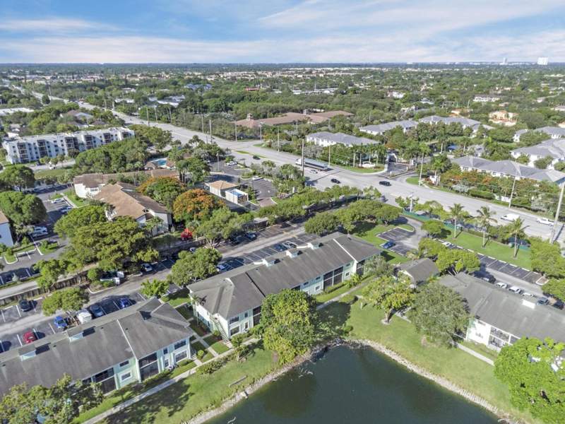 2 bedroom Townhouse at 8771 NW 39th Street #8771, The Preserve At Avery Lak, Sunrise — photo 4