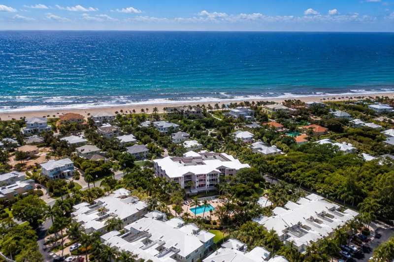 3 bedroom Condominium at 790 Andrews Avenue #C206, Landings Of Delray Beach Condo, Delray Beach — photo 1