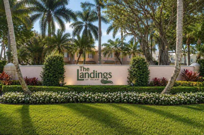 3 bedroom Condominium at 790 Andrews Avenue #C206, Landings Of Delray Beach Condo, Delray Beach — photo 3