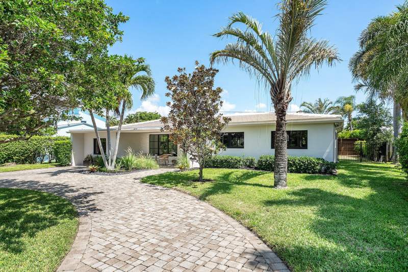 3 bedroom Single Family Residence at 115 Bonnie Briar Lane, Bonniecrest Sub In, Delray Beach — photo 4