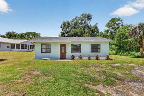 2205 N 44Th Street, home for sale in Fort Pierce 34946