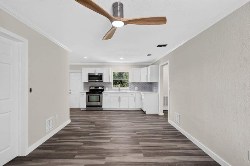 2 bedroom Single Family Residence at 2205 N 44th Street, Harmony Heights No 4, Fort Pierce — photo 5