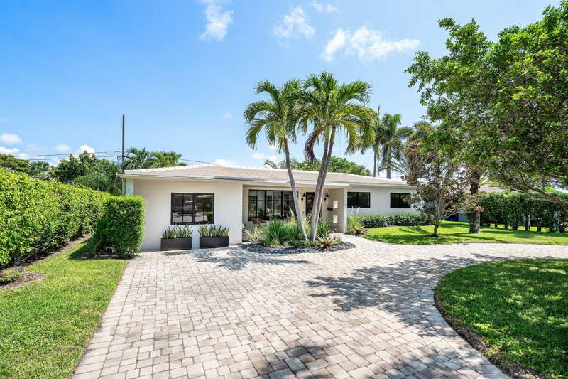 3 bedroom Single Family Residence at 115 Bonnie Briar Lane, Bonniecrest Sub In, Delray Beach — photo 3