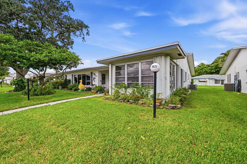 2 bedroom Condominium at 8621 NW 10th Street, Lauderdale West Condo No Xiii, Plantation — photo 4