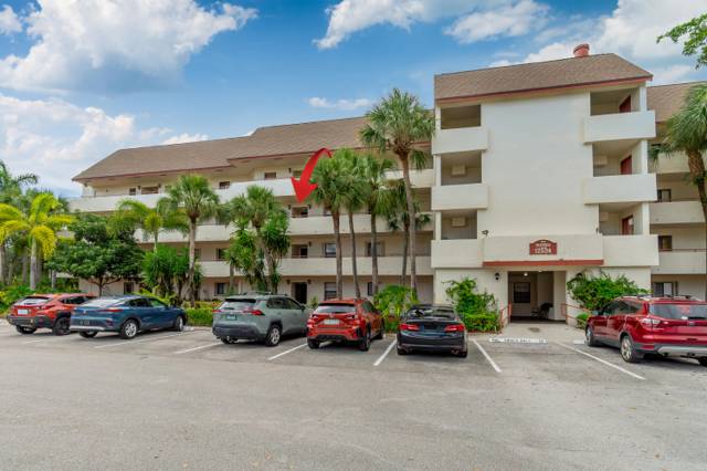 12524 SHORELINE Drive #302