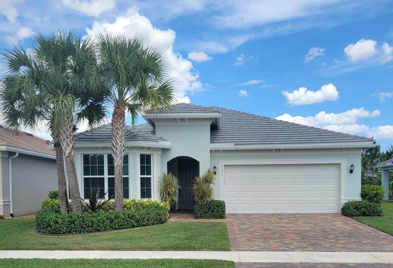 3 bedroom Single Family Residence at 5324 Star Rush Lane, Windsong Estates, Lake Worth — photo 2