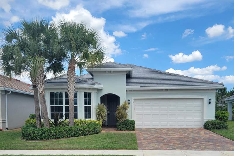 3 bedroom Single Family Residence at 5324 Star Rush Lane, Windsong Estates, Lake Worth — photo 3