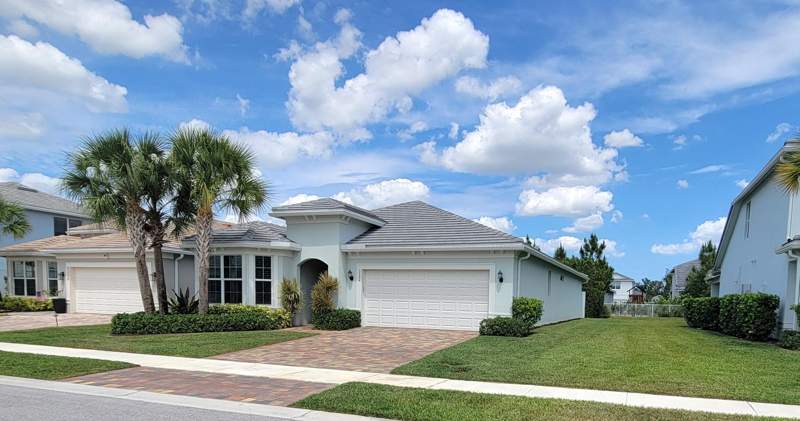 3 bedroom Single Family Residence at 5324 Star Rush Lane, Windsong Estates, Lake Worth — photo 4