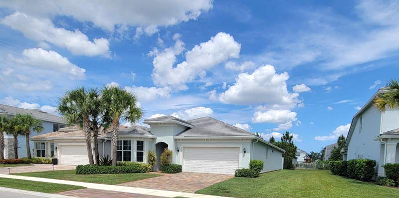 3 bedroom Single Family Residence at 5324 Star Rush Lane, Windsong Estates, Lake Worth — photo 5