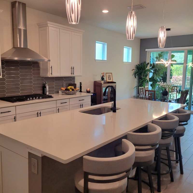 3 bedroom Single Family Residence at 5324 Star Rush Lane, Windsong Estates, Lake Worth — photo 1