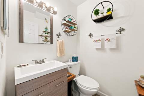 799 Hill Drive #E, West Palm Beach FL - photo 10 of 33