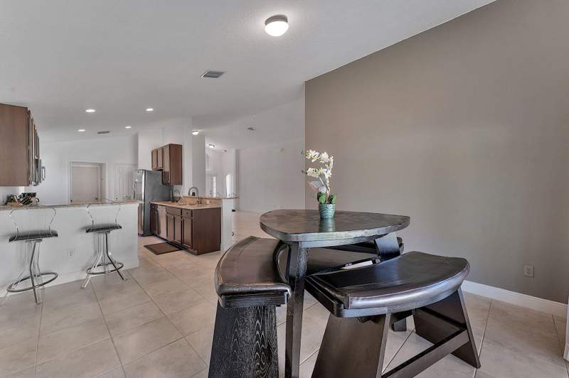 4 bedroom Single Family Residence at 9728 Starboard Drive, Morningside Palm Breezes Club Phase 2A, Fort Pierce — photo 4