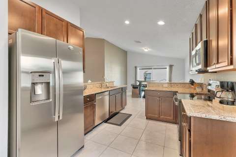 9728 Starboard Drive, home for sale in Fort Pierce 34945