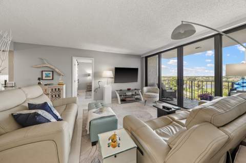 336 Golfview Road #614, North Palm Beach FL - photo 8 of 50