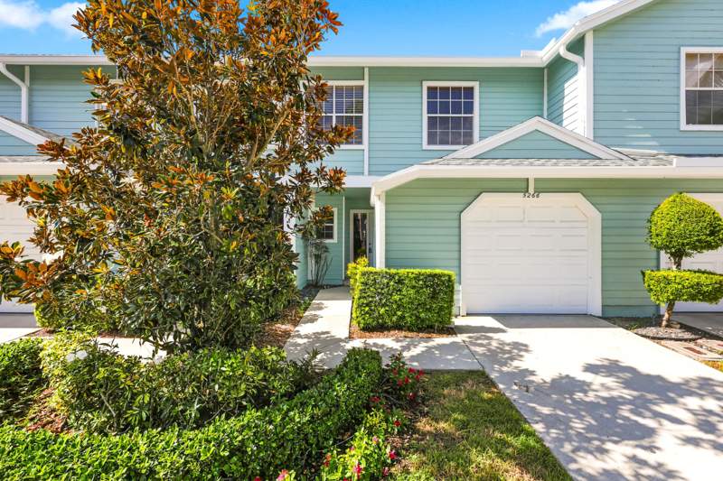 3 bedroom Townhouse at 5266 Sapphire Valley, Fairfield At Boca 2 Of Cedar Grove, Boca Raton — photo 1