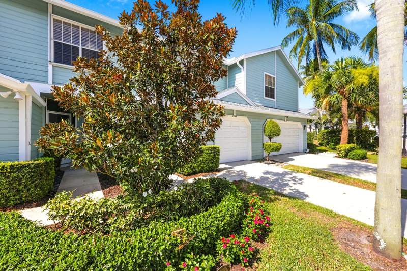 3 bedroom Townhouse at 5266 Sapphire Valley, Fairfield At Boca 2 Of Cedar Grove, Boca Raton — photo 5