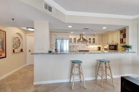 4740 S Ocean Boulevard #909, Highland Beach FL - photo 6 of 38