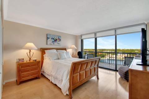 4740 S Ocean Boulevard #909, Highland Beach FL - photo 17 of 38