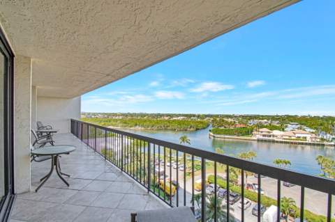 4740 S Ocean Boulevard #909, Highland Beach FL - photo 22 of 38