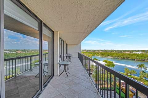 4740 S Ocean Boulevard #909, Highland Beach FL - photo 23 of 38
