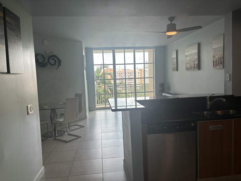 1 bedroom Condominium at 410 Evernia Street #706, Whitney Condo, West Palm Beach — photo 4