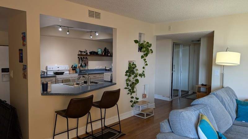 2 bedroom Condominium at 450 Egret Circle #9309, Lavers Delray Racquet Club Condo, Delray Beach — photo 3